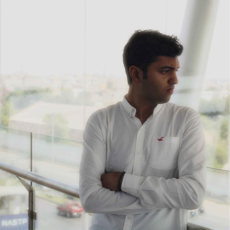 Burhan Khatri